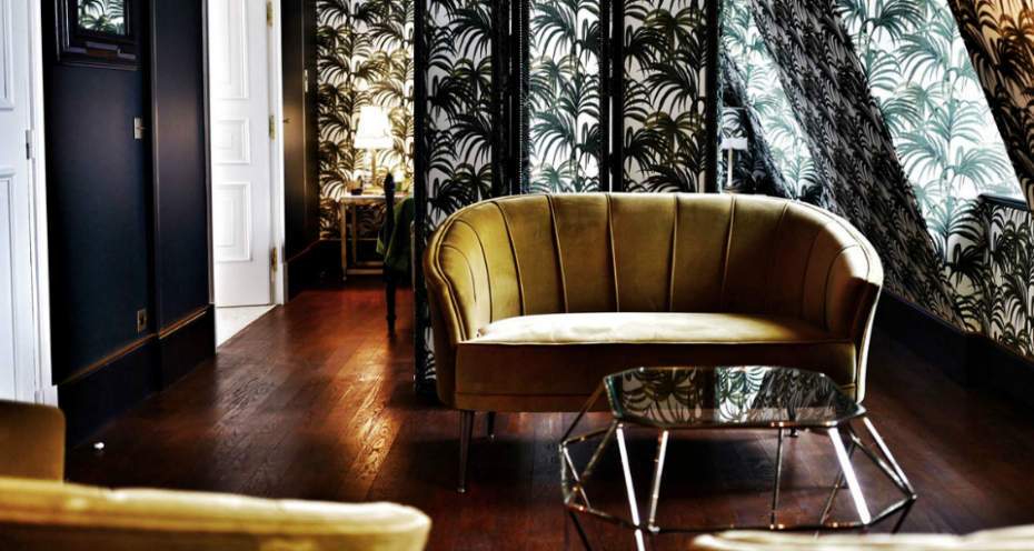 Providence Hotel Paris 